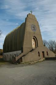 Historical Buildings In Wales Our Lady Star Of The Sea And St Winefride Amlwch Https Www Fac Anglesey Wales Historic Buildings Ferry Building San Francisco