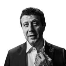 A meeting at the High Street Italia in Seoul with Dr Andrea Celentano,  Deputy Head of Mission and Economic Advisor, Dr Ferdinando Gueli of the  Italian Trade Commission (ICE), and Dr Jacopo