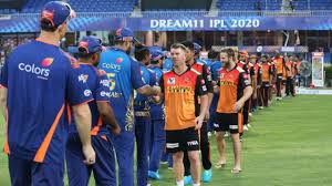 Kriptovalūtas cena sarukusi par 20.22% pēdējo 24. Ipl 2020 Srh S Win Could Change Everyone S Fate But Mi Stand Between Them And Playoffs
