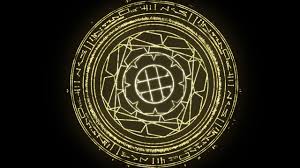 Karena hp ini pastinya sangat di gunakan oleh masyarakat misalnya saja untuk interaksi telep. Pin By Andrej Kim On Geometric Composition Geometric Composition Magic Circle Strange