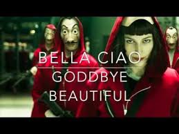 In mp3 format with the best quality, dj maphorisa on this song bella ciao remix (money heist) was recorded with a great effort to make it a . Bella Ciao Lyrics English Translation Casa De Papel Youtube English Translation Lyrics Ciao