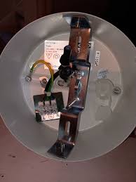 Image result for site:byggahus.se montera taklampa