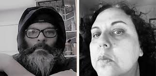 If It's Too Loud...: Canyons and Locusts