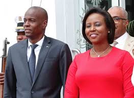 El gobierno de haiti afirma que un grupo de individuos aún sin identificar irrumpió anoche en la residencia privada del presidente acabando con su vida. V7py0plwfnac7m