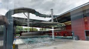 Armentieres Ca Y Est Le Toboggan De La Piscine Calyssia A Enfin Rouvert