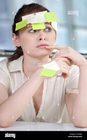 Post card cafe hi-res stock photography and images