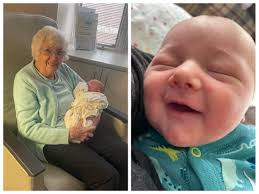 OMP News & Photos: Old Mission Store News, Mulch for Sale, A New Baby &  More