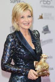 Ob jung oder alt eine echte schönheit. Carmen Nebel Alter Alter Vermogen