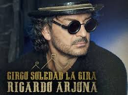 Maybe you would like to learn more about one of these? Boletos Para Ricardo Arjona Fechas Para El Tour 2021 22 Ticketmaster Mx