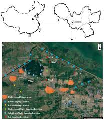 They can be used to identify sources of substances between reservoirs in the. Water Free Full Text Characteristics Of Dd And D18o Of Reclaimed Mine Soil Water Profile And Its Source Water Bodies In A Coal Mining Subsidence Area With High Groundwater Level A Case