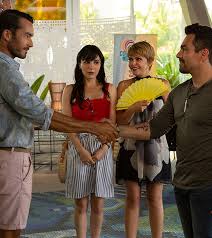 See more of no manches frida on facebook. No Manches Frida 2 Martha Higareda Omar Chaparro Lionsgate