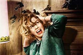 With halloween nearly upon us, it's officially the best time of year to cuddle up with someone you love and turn on a scary movie (especially if you luckily, streaming giants like netflix, hbo, amazon and hulu have plenty of classic horror options you can watch right at home—and maybe some you've. The 40 Best Halloween Movies Scary Movies And Shows To Watch This Month Vogue