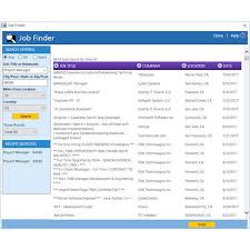 individual software resumemaker