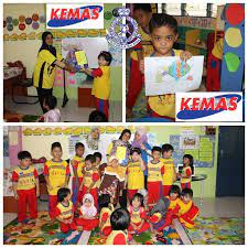 Taman alam mega seksyen 28 shah alam, selangor malásia. Tabika Kemas Ipd Sek 11 Shah Alam Posts Facebook