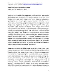 Word ke pdf telah dilakukan pengaturan yang tidak mengizinkan pengcopyan teks. Top Pdf Peran Guru Dalam Metode Pakem Doc 123dok Com