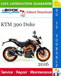Xao wiring diagram 3 wire power max alternator 1800015 online read. 2016 Ktm 390 Duke Motorcycle Service Repair Manual Ktm Duke Motorcycle Repair Manuals