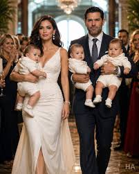 Millionaire Divorces Wife Unaware She's Pregnant—Months Later He's Asked to  Save Her & Their Twins In the sterile light of a courtroom, Lynn Lewis, a  self-made millionaire who owned a real estate