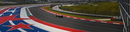 It's difficult at this point to tell exactly what the circuit of the americas is going to be or how it's going to look. Circuit Of The Americas Motorsportjobs Com
