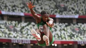 Nigeria is currently competing at the 2020 summer olympics in tokyo. 9yr52qw6eneymm