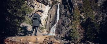 Hours may change under current circumstances Lower Yosemite Falls Trail Yosemite National Park Flying Dawn Marie