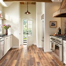 Chevron floor in small kitchen 8 photos. About Our Flooring Company In Milan Oh Warnike Carpet Tile
