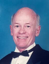 Obituary information for John "Tony" Mulligan