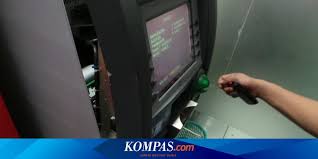 Cara membuat mesin waktu mainan. Mesin Atm Buka Pukul Berapa