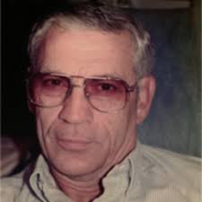 Obituary information for William Horace Cooper