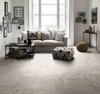 China Discount Price 600X600 Yellow Marble Look Sitting Room ...