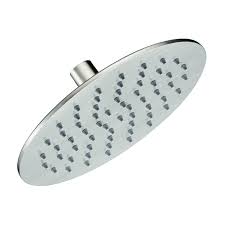 Maybe you would like to learn more about one of these? Danze D460076 Drench Round 10 Inch 1 Function Rain Showerhead 1 75 Gpm D460076 D460076bn D460076bs