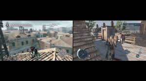 Assassin's creed odyssey will pick up its modern day story with a familiar face. Assassin S Creed 2 Vs Assassin S Creed 3 Gameplay Comparison Youtube