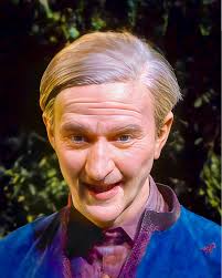 Great Scott! I'm heading to the Big Easy with most of these Back to the  Future trilogy cast, for the first 40th anniversary reunion. Mike, Chris,  Tom, Lea, James, Claudia, Harry, Don,