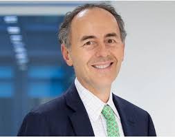 Alejandro Elizondo, nuevo director general de Principal Financial Group en  México