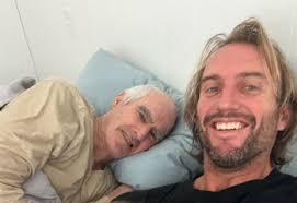 Broke Me”: Surfing World Reacts to Olympian Owen Wright's Saddening  Confession About Father's Dementia