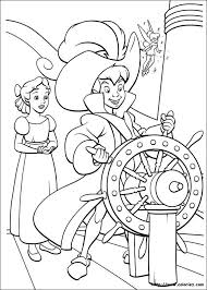 Coloriage Pirate Mon Anniversaire Pirate Coloriage Peter Pan Coloriage Image A Colorier