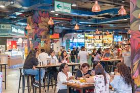 Mercado Los Angeles - MallPlaza Comas