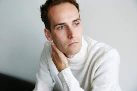 Agentur Danilow › Lorenz Krieger