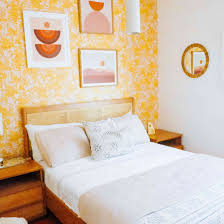 Check out our photo gallery of yellow primary bedroom designs for more ideas on how to use yellow in your bedroom. 16 Yellow Bedroom Ideas You Ll Want To Copy