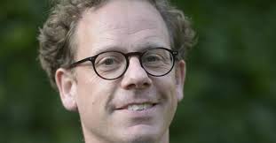 Tom Verbeke volgt Filip Motte op als schepen in Izegem