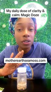 🌿 My daily dose of clarity & calm:...