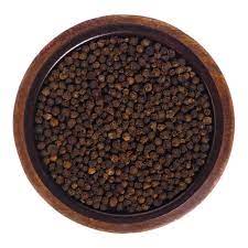 Namun untuk jenis lada hitam, tanaman ini bisa memakan waktu hingga 150 hari. Black Pepper Seeds Biji Lada Hitam 100g 250g 500g 1kg