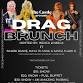 Drag Brunch event image
