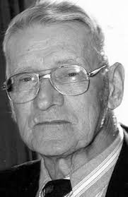 Franklin Theodore Beckman Obituary