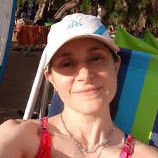 Maria Belen Puglisi updated her...