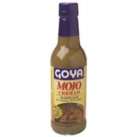 12 fl oz (355 ml). Goya Mojo Criollo Marinade Allergy And Ingredient Information