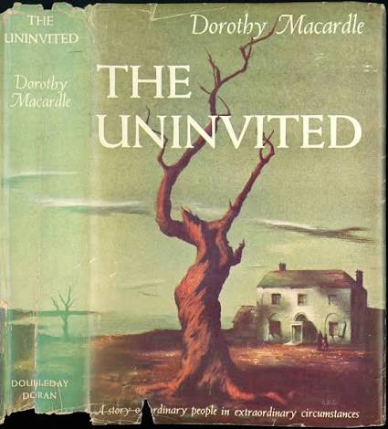 THE UNINVITED