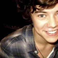 What face shape it suit. Harry Styles Hair Harryshair Twitter
