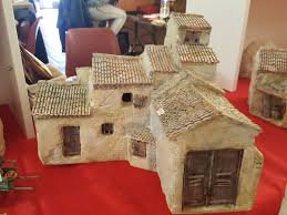 Cher E S Ami E S Voici La Suite Et Fin De La Presentation Des Artisans Presents Cette Annee A Pernes Les Fontaines Nous Comm Blog Decoration Santon Creches