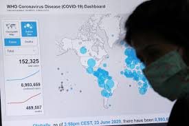 Majistral el antiseptiği hazırlama kılavuzu. Wikipedia And W H O Join To Combat Covid 19 Misinformation The New York Times