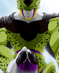 Rule34 - If it exists, there is porn of it  cell (dragon ball)  6274074